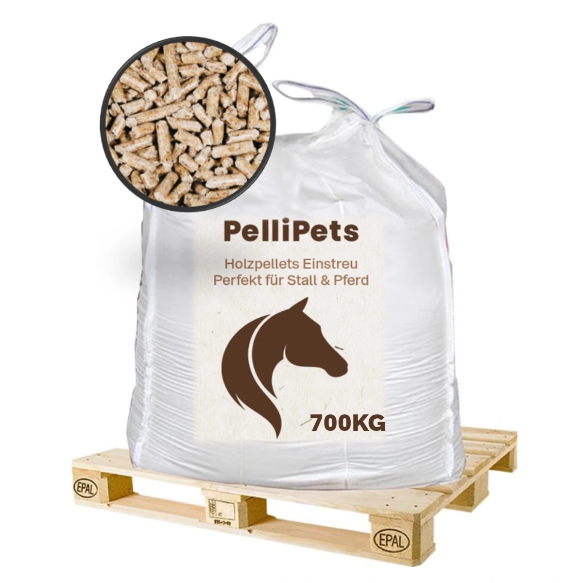 Pellipets BigBag